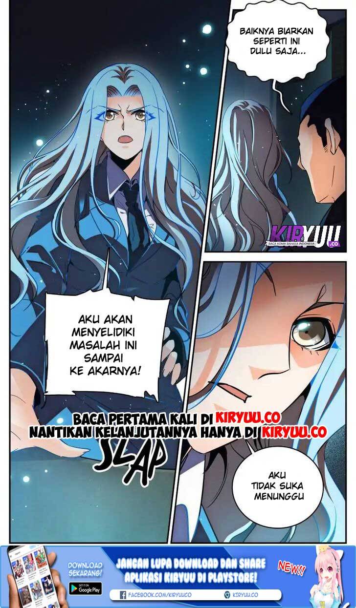 Useless First Son-In-Law Chapter 135 - halaman 15