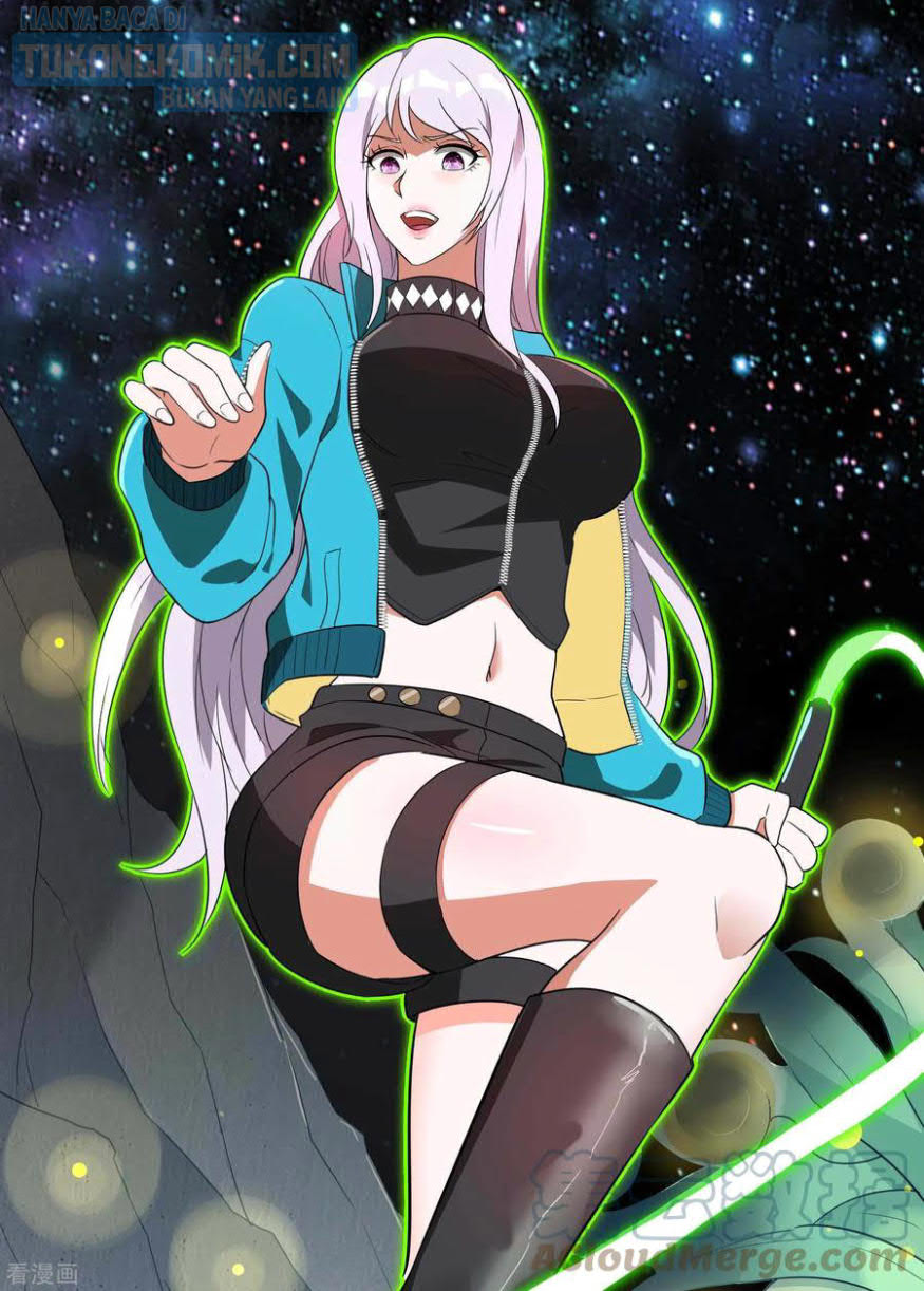 Useless First Son-In-Law Chapter 135 - halaman 19