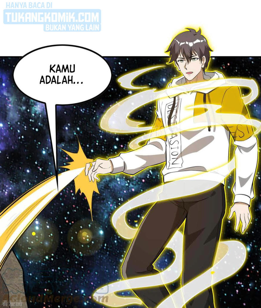 Useless First Son-In-Law Chapter 135 - halaman 22