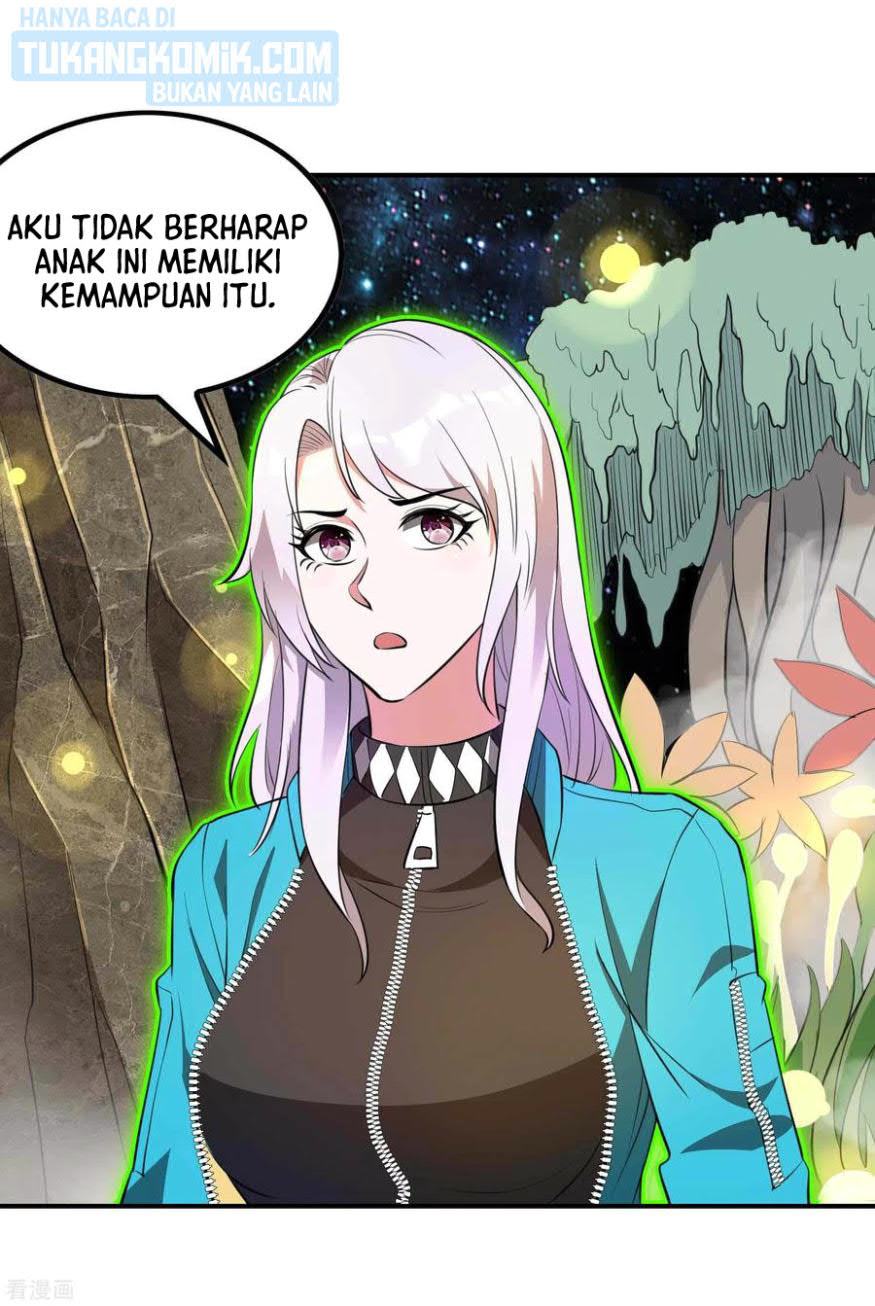 Useless First Son-In-Law Chapter 135 - halaman 24