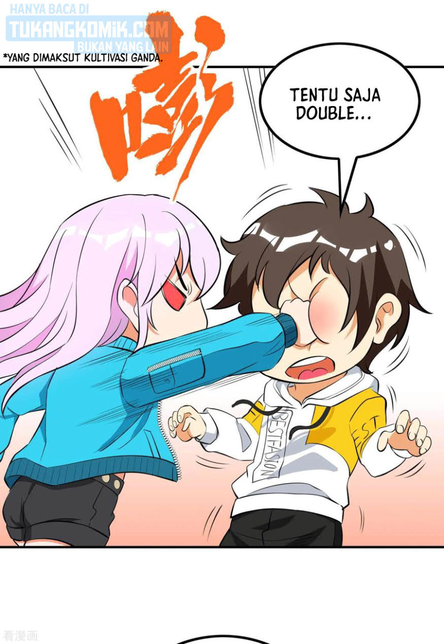 Useless First Son-In-Law Chapter 135 - halaman 26