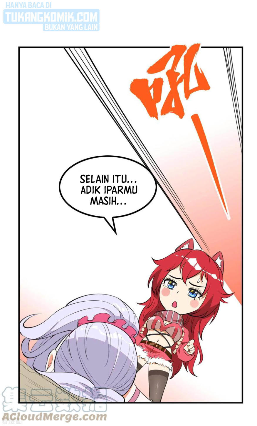 Useless First Son-In-Law Chapter 135 - halaman 28