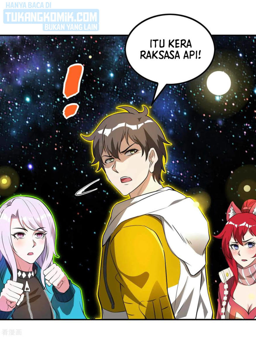 Useless First Son-In-Law Chapter 135 - halaman 29