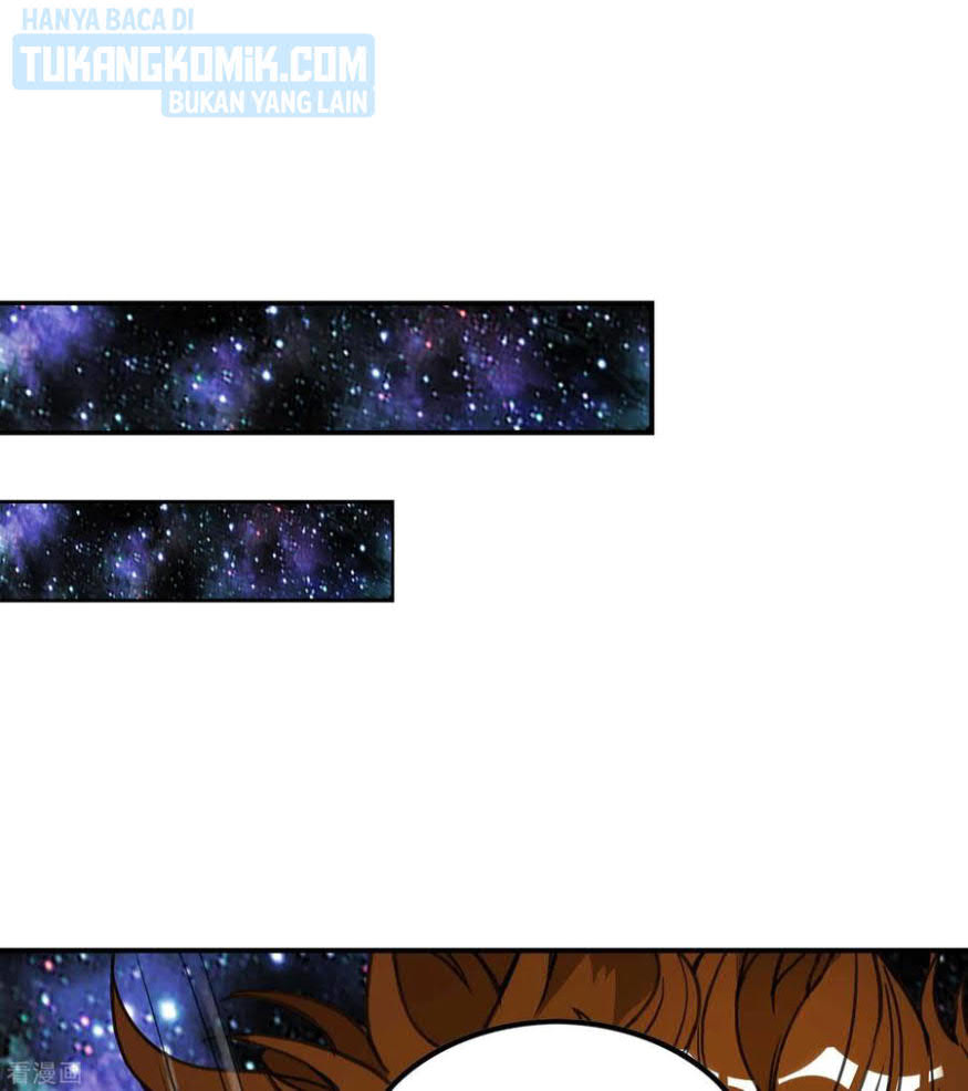Useless First Son-In-Law Chapter 135 - halaman 36