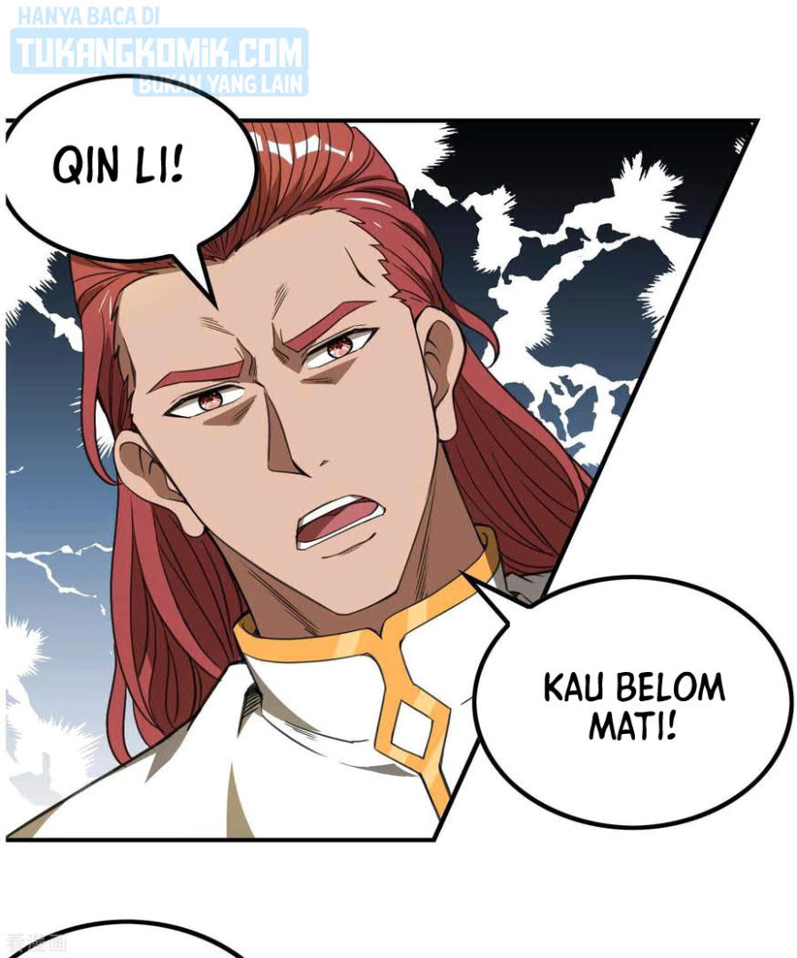 Useless First Son-In-Law Chapter 135 - halaman 38