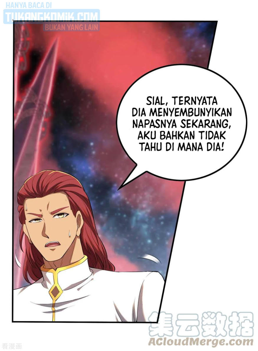 Useless First Son-In-Law Chapter 135 - halaman 46