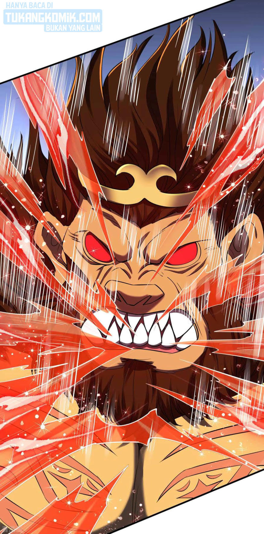Useless First Son-In-Law Chapter 135 - halaman 53