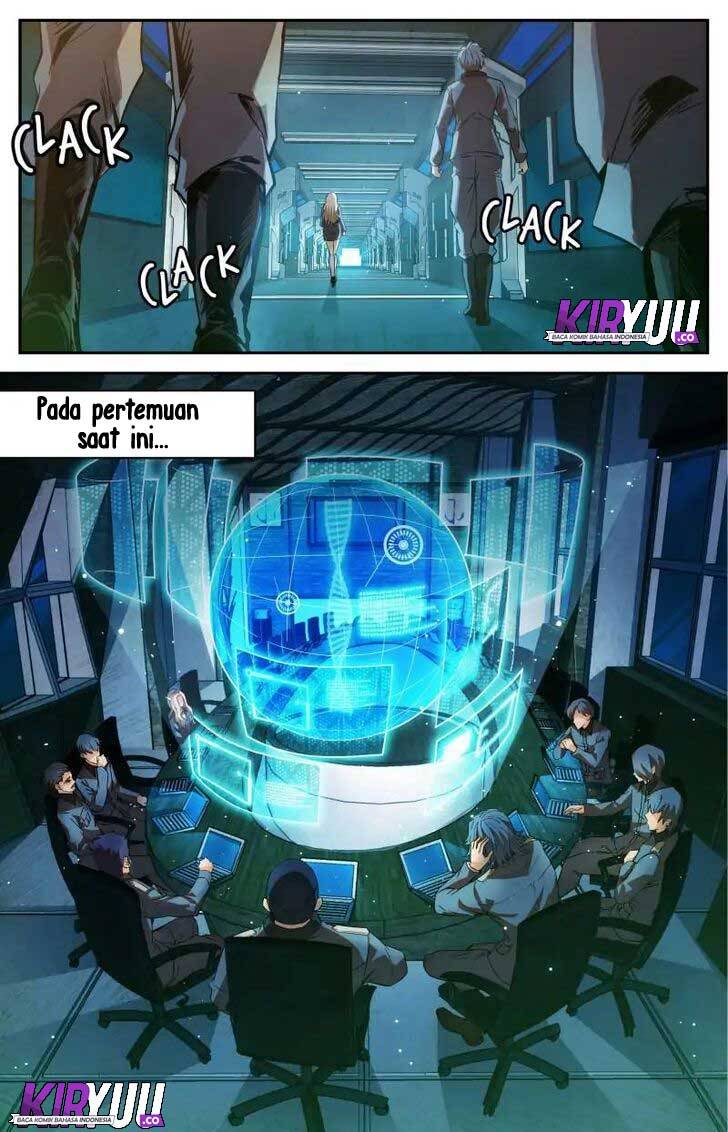 Useless First Son-In-Law Chapter 135 - halaman 9