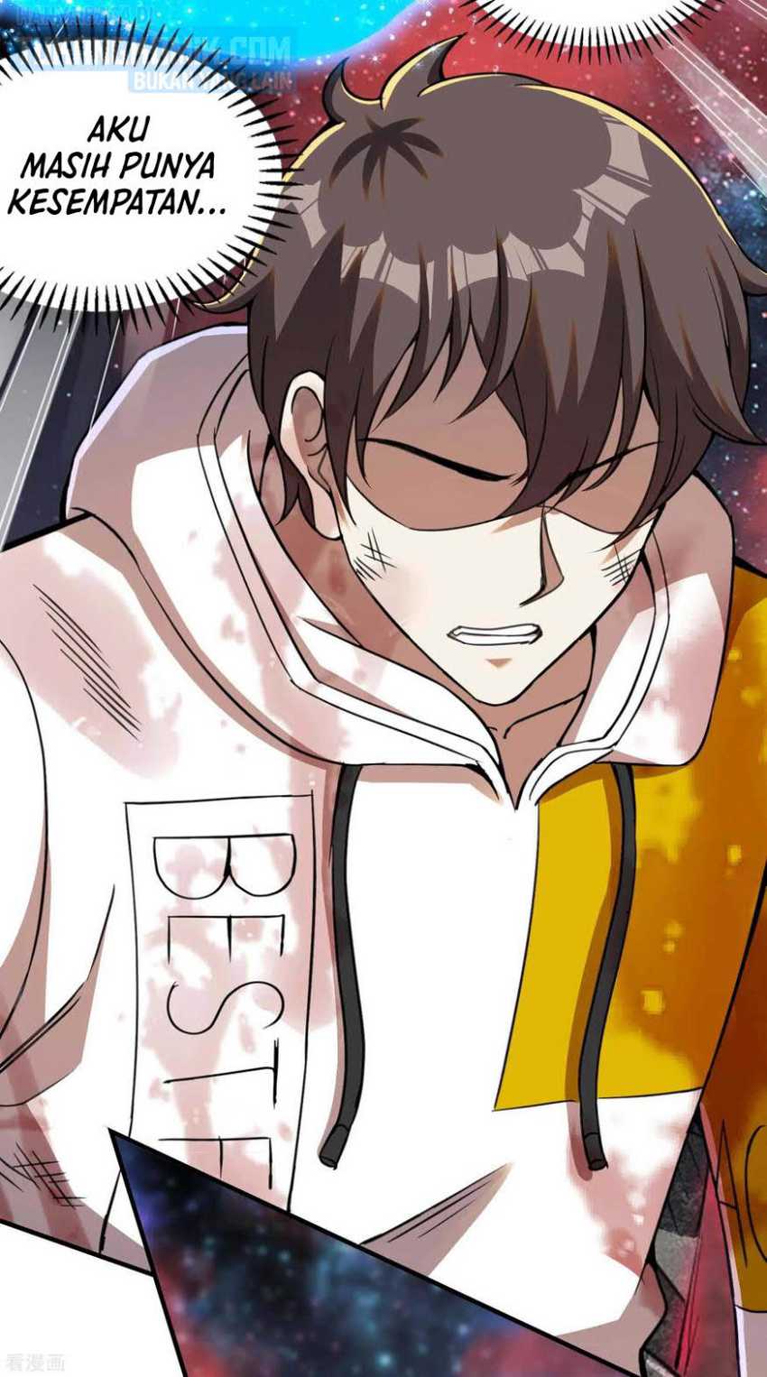 Useless First Son-In-Law Chapter 136 - halaman 23