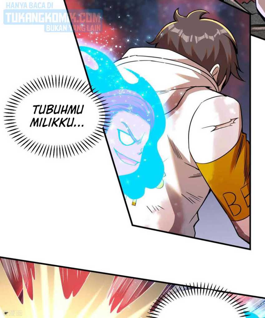 Useless First Son-In-Law Chapter 136 - halaman 24