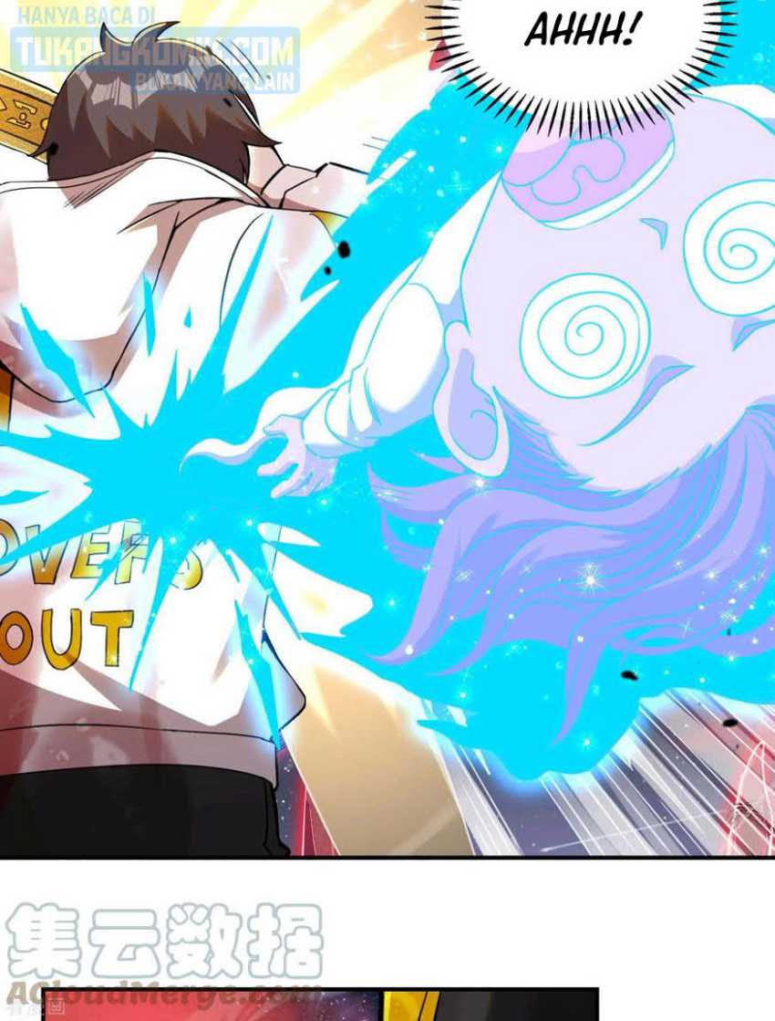 Useless First Son-In-Law Chapter 136 - halaman 25