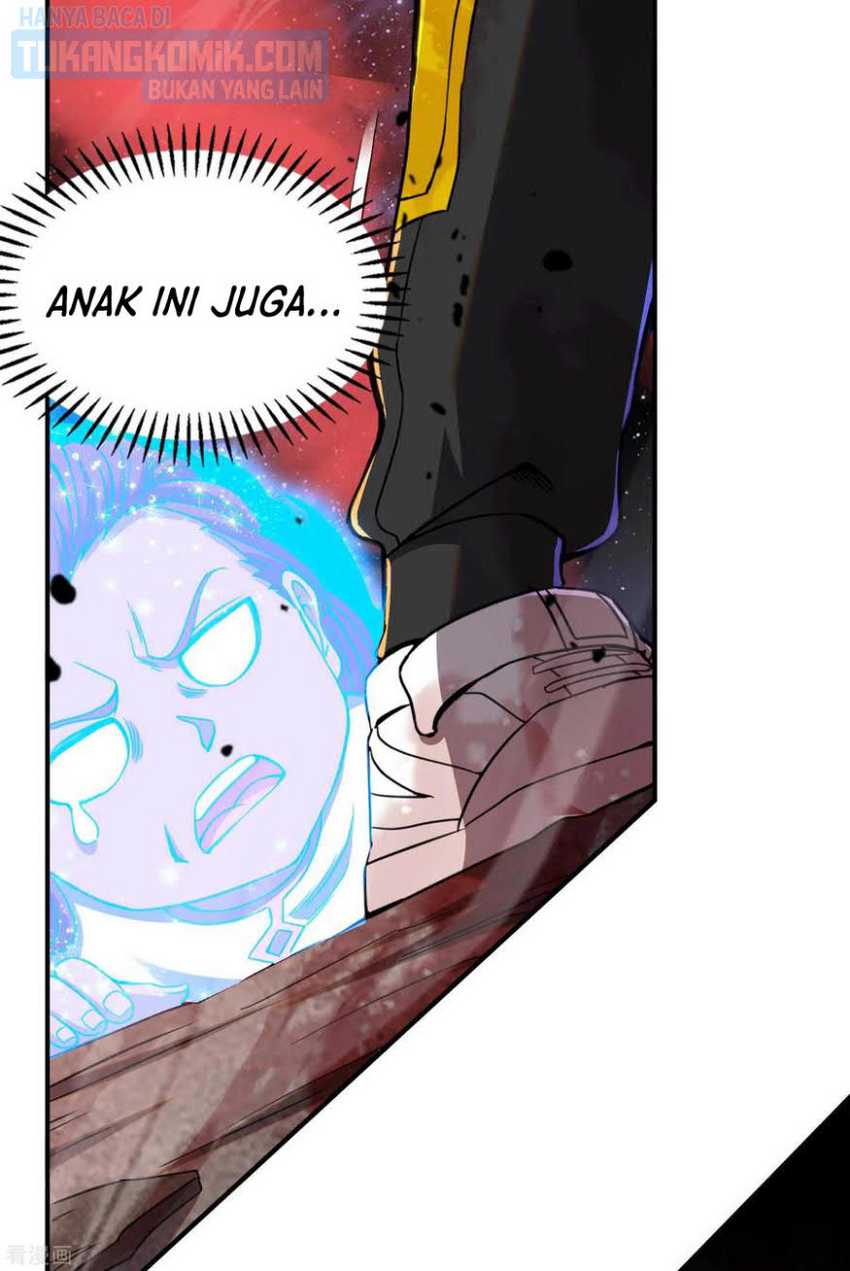 Useless First Son-In-Law Chapter 136 - halaman 26