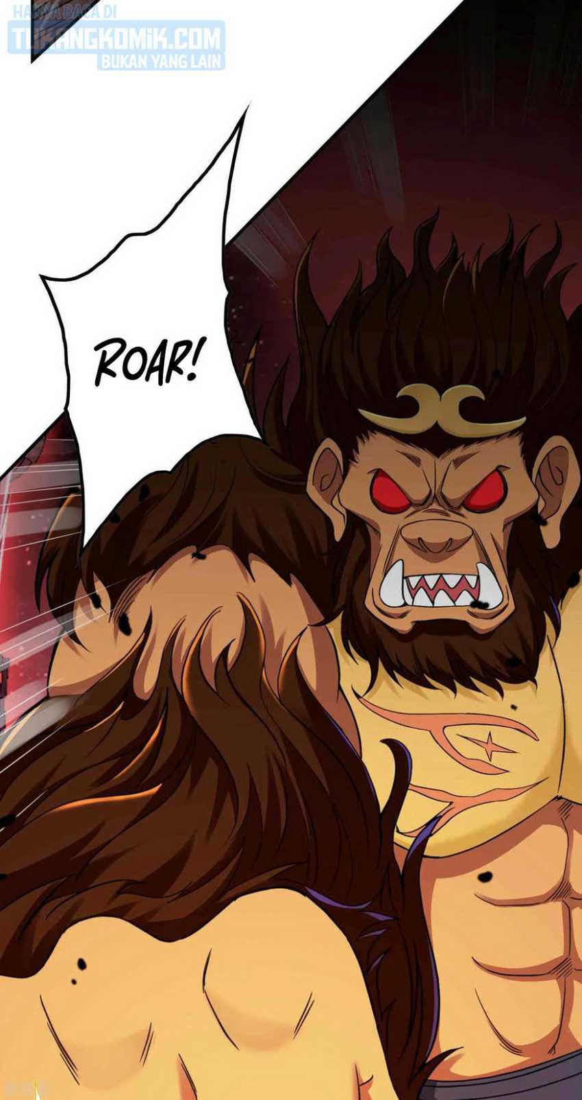 Useless First Son-In-Law Chapter 136 - halaman 27