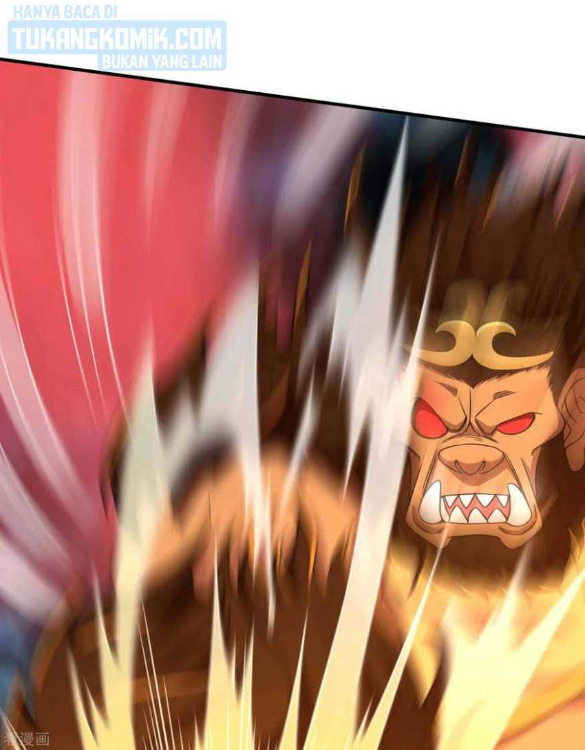 Useless First Son-In-Law Chapter 136 - halaman 30