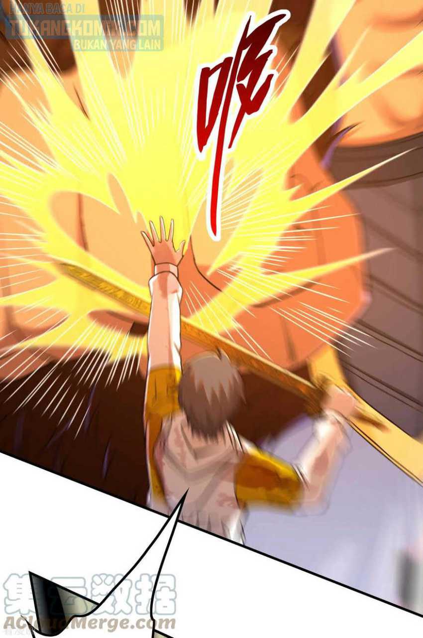 Useless First Son-In-Law Chapter 136 - halaman 31