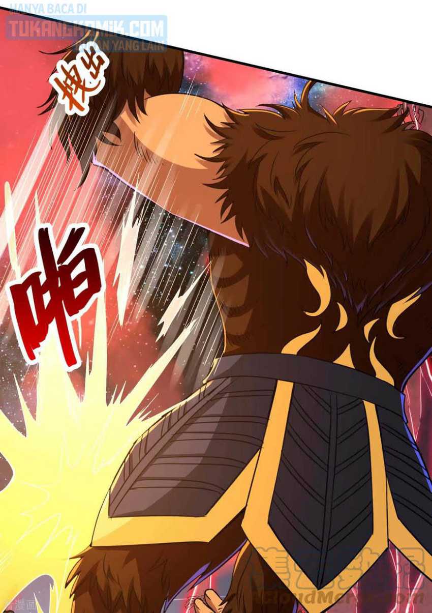Useless First Son-In-Law Chapter 136 - halaman 34