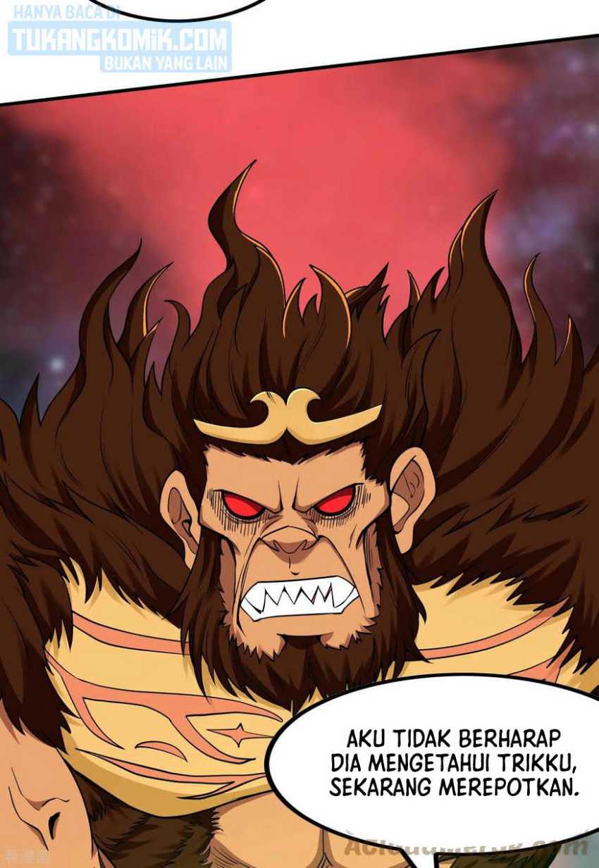 Useless First Son-In-Law Chapter 136 - halaman 40