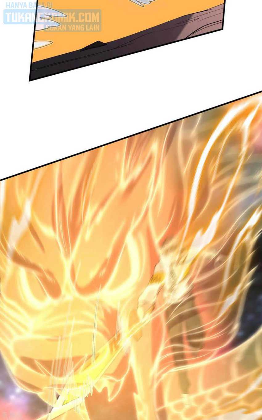 Useless First Son-In-Law Chapter 136 - halaman 44