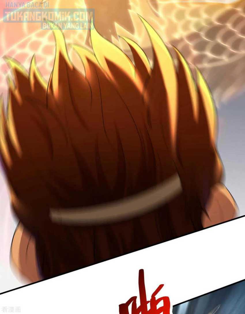 Useless First Son-In-Law Chapter 136 - halaman 45