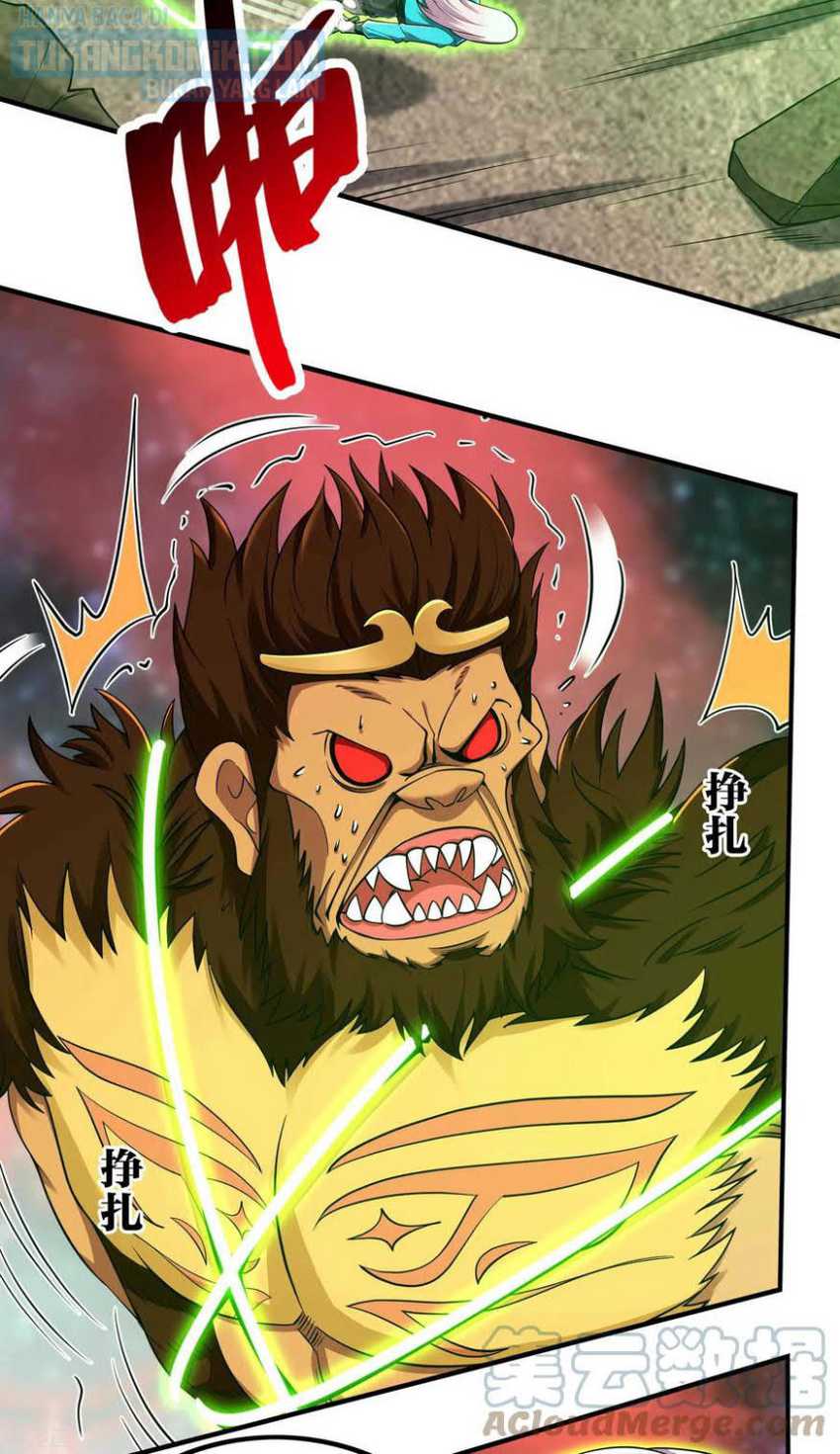 Useless First Son-In-Law Chapter 136 - halaman 49