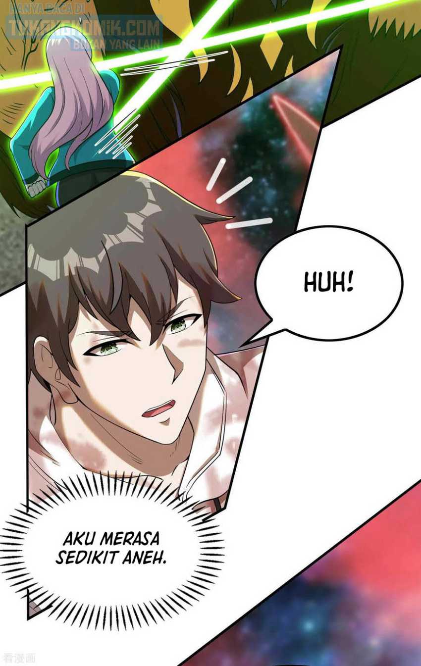Useless First Son-In-Law Chapter 136 - halaman 51