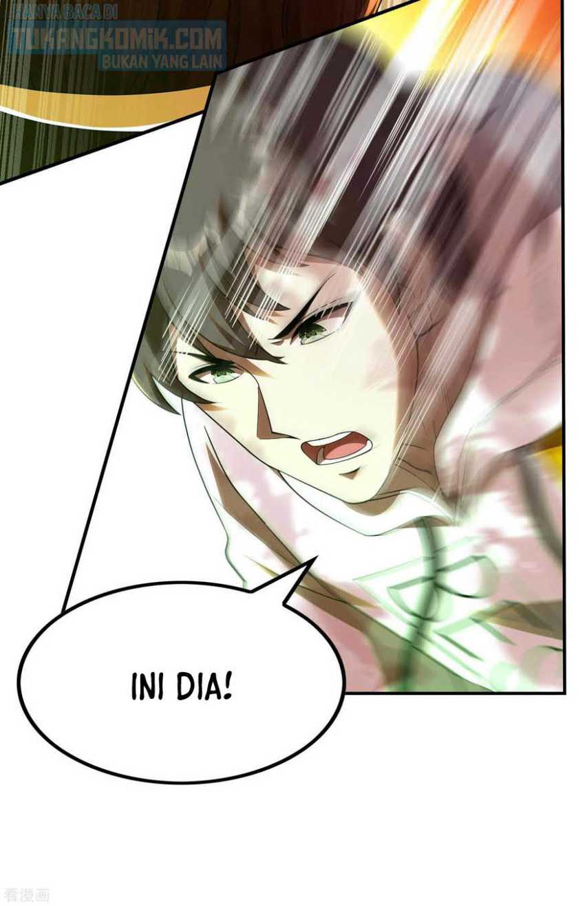 Useless First Son-In-Law Chapter 136 - halaman 54