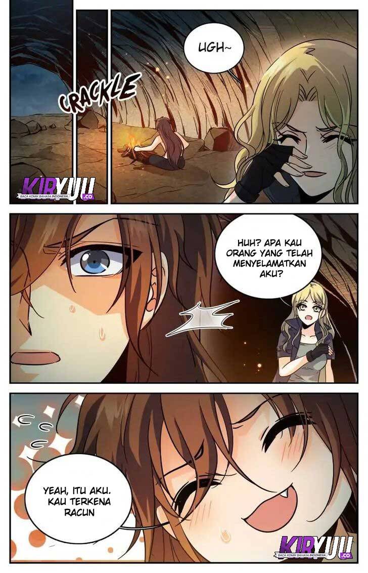 Useless First Son-In-Law Chapter 136 - halaman 9