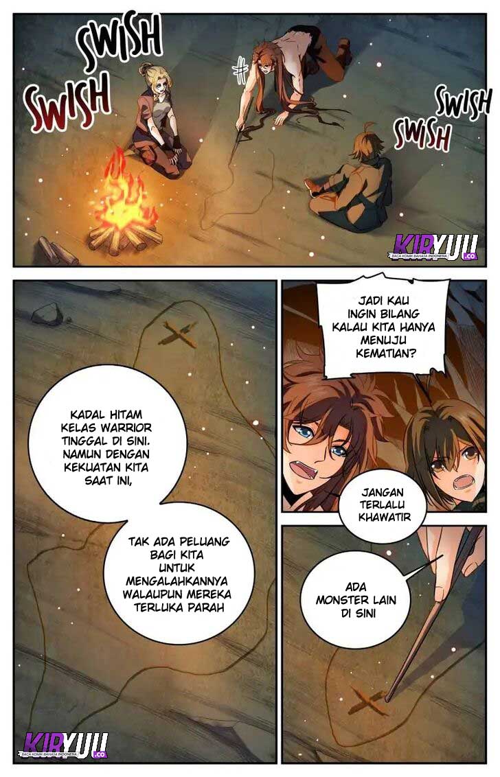 Useless First Son-In-Law Chapter 137 - halaman 13
