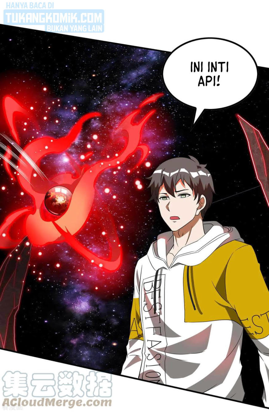 Useless First Son-In-Law Chapter 137 - halaman 21