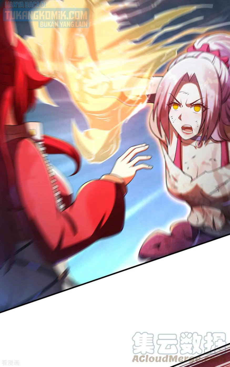 Useless First Son-In-Law Chapter 137 - halaman 39
