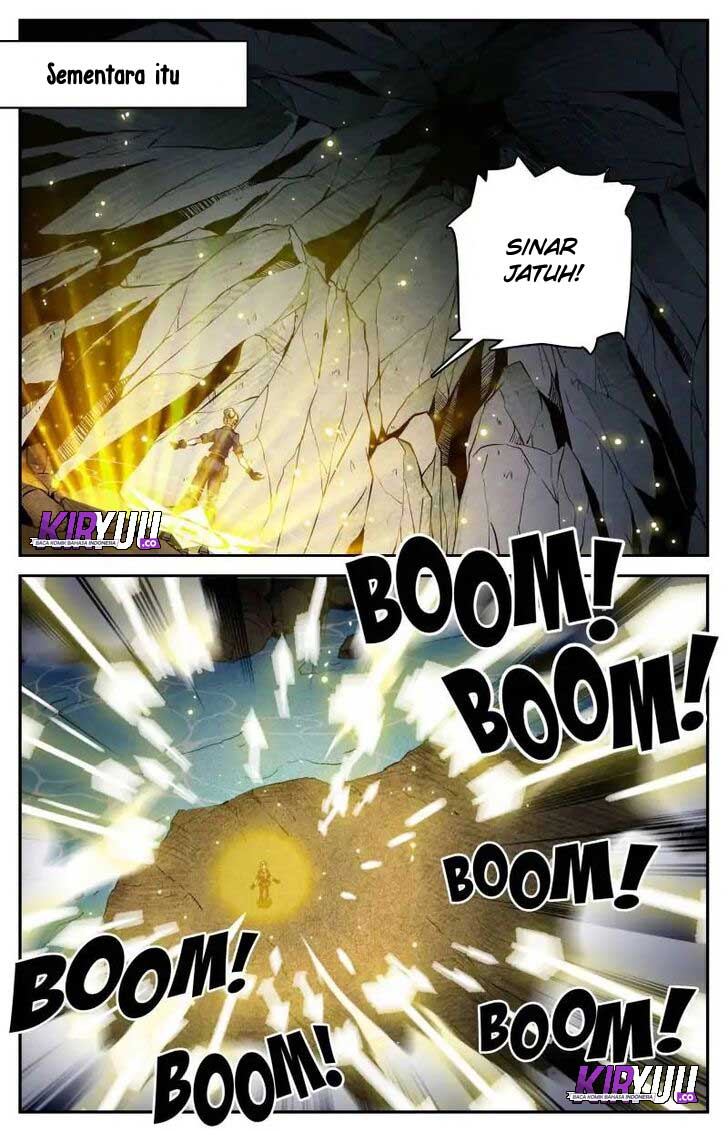 Useless First Son-In-Law Chapter 138 - halaman 14