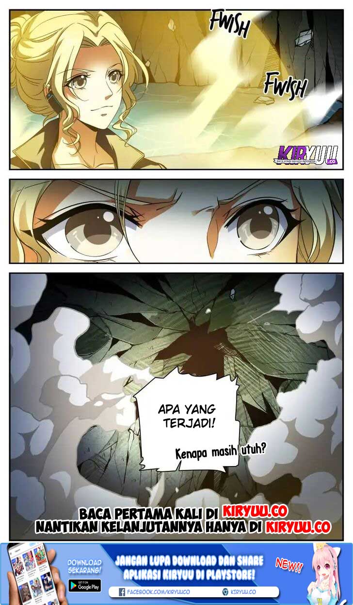 Useless First Son-In-Law Chapter 138 - halaman 15