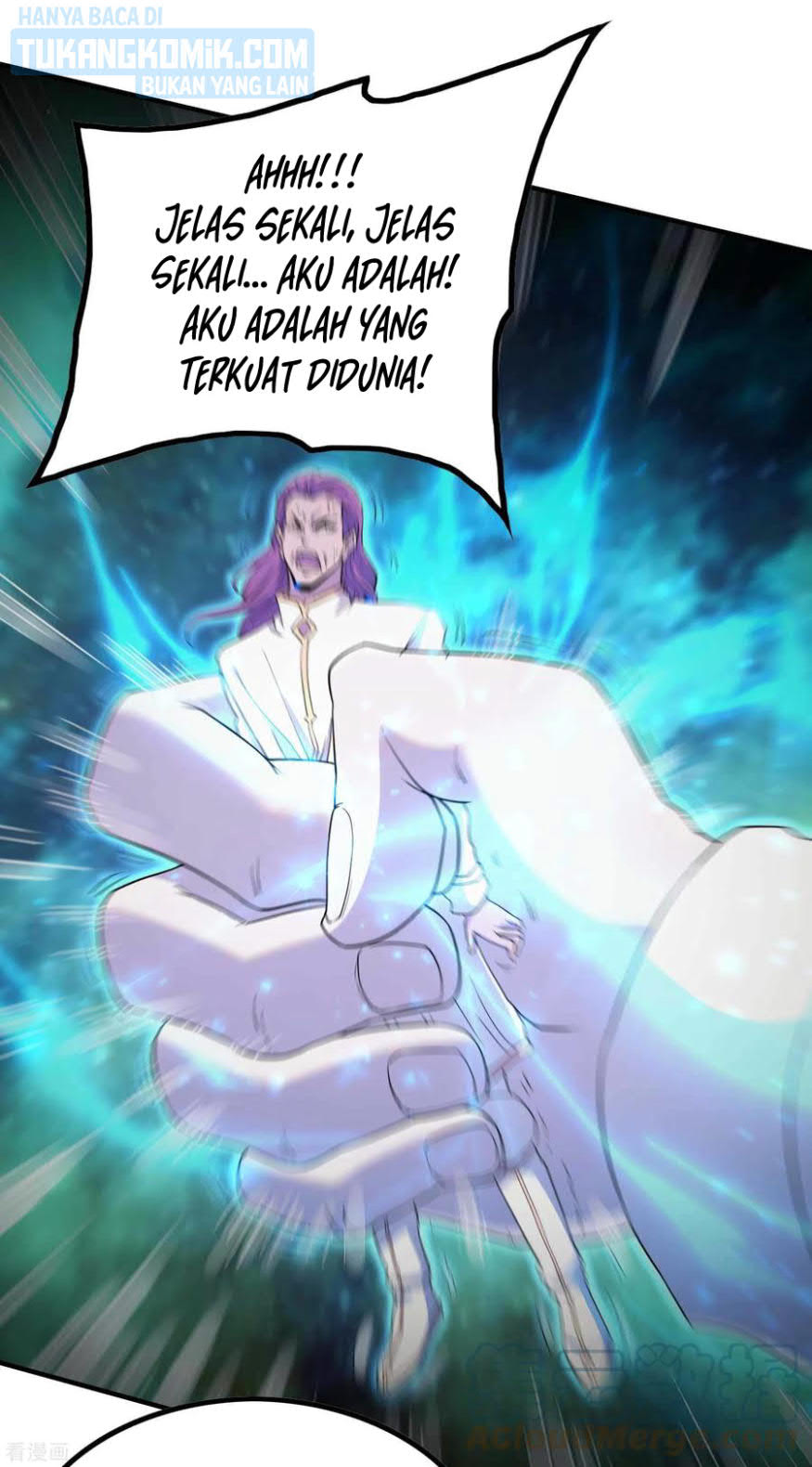 Useless First Son-In-Law Chapter 138 - halaman 19