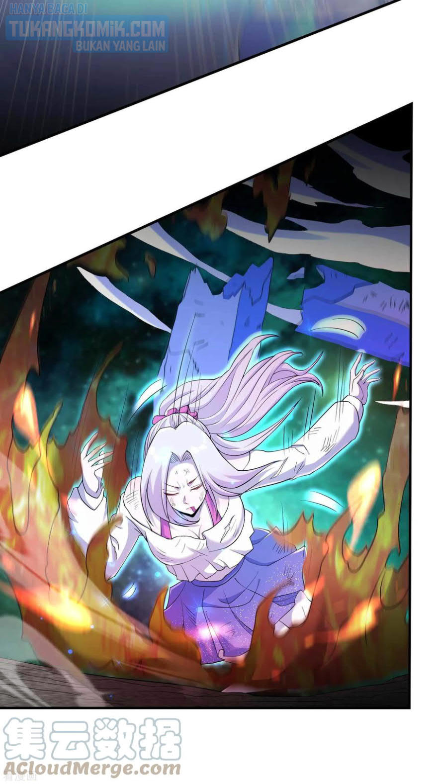 Useless First Son-In-Law Chapter 138 - halaman 23