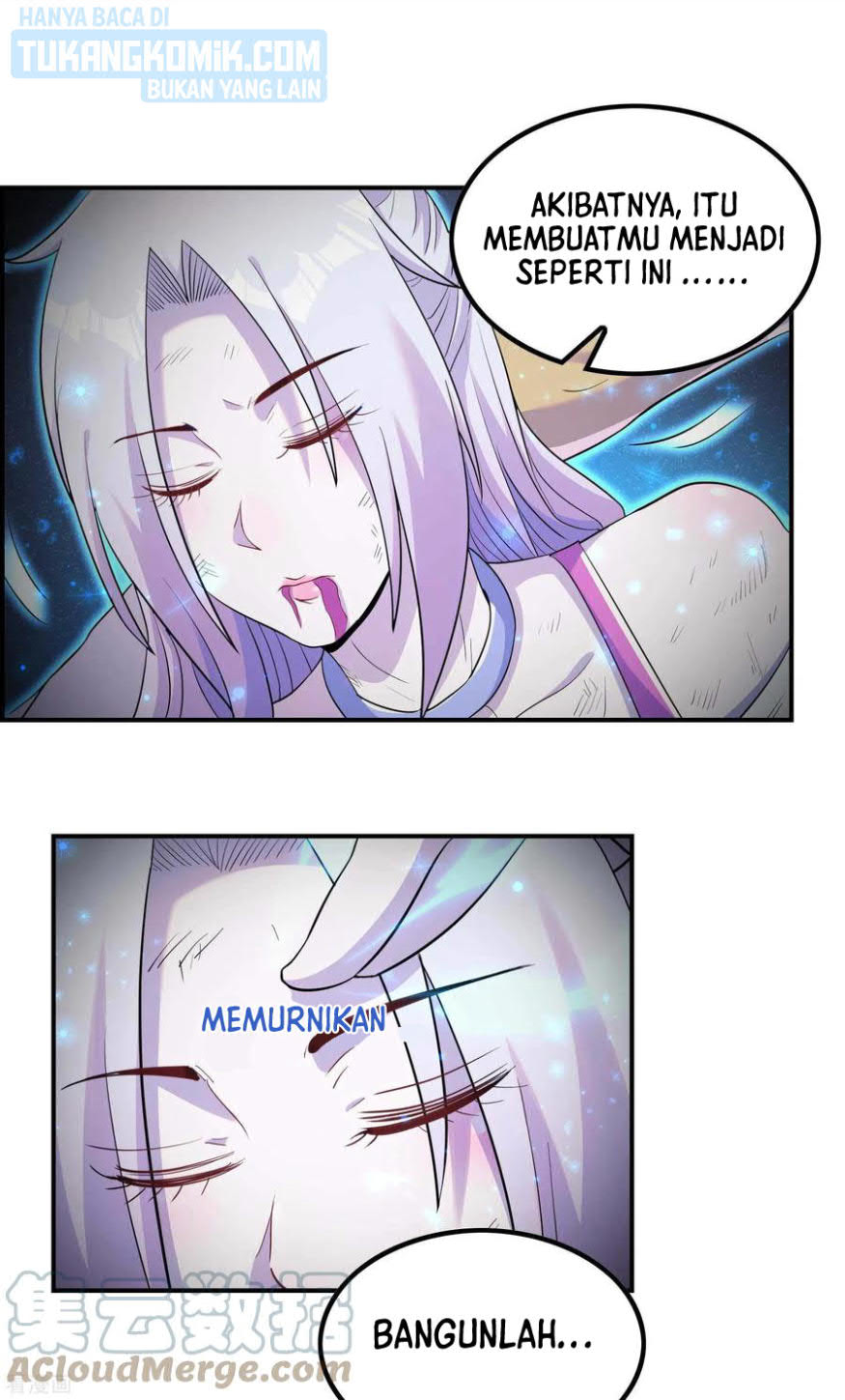 Useless First Son-In-Law Chapter 138 - halaman 25