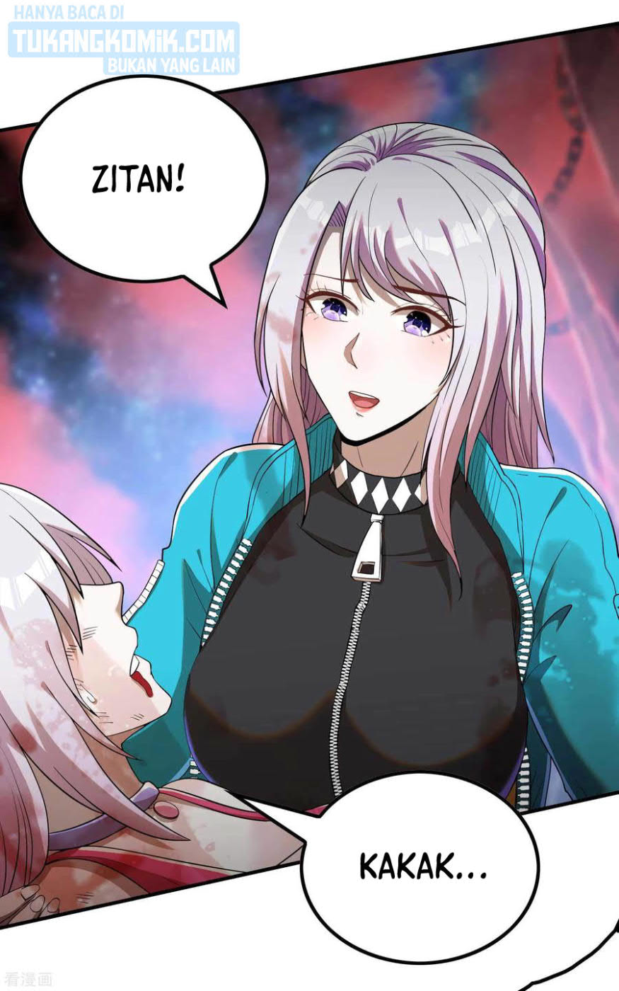 Useless First Son-In-Law Chapter 138 - halaman 28
