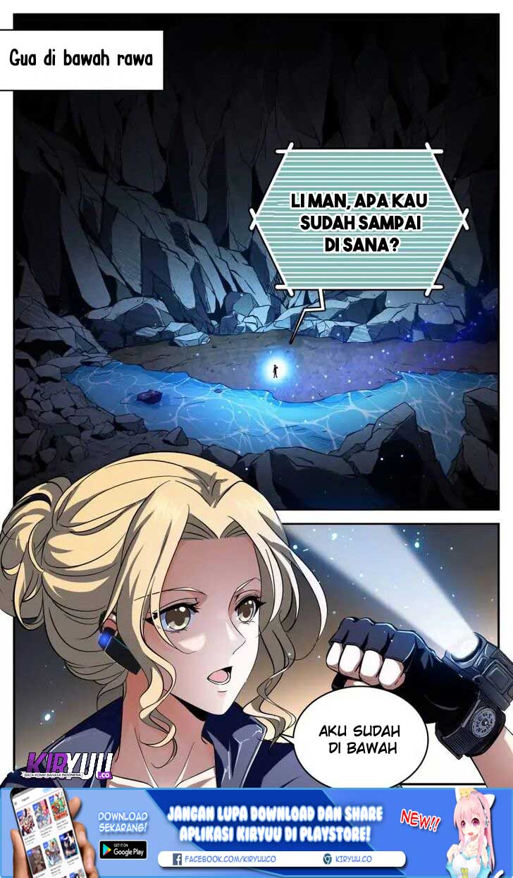 Useless First Son-In-Law Chapter 138 - halaman 3