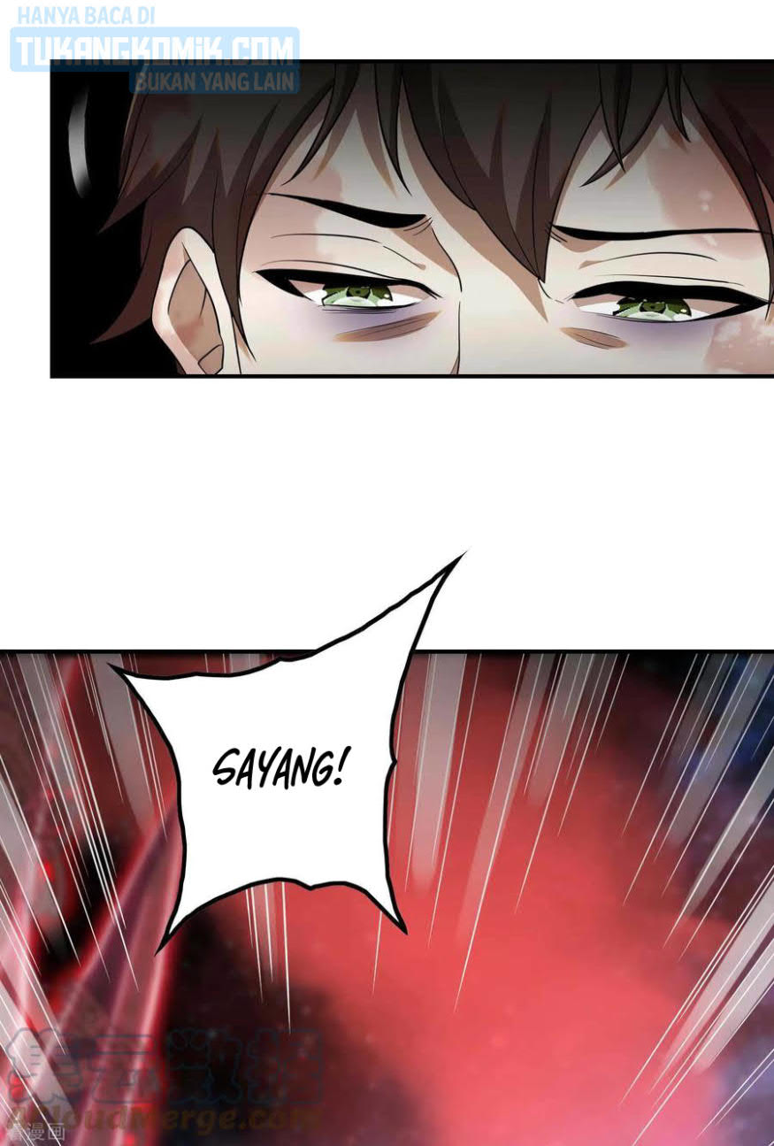 Useless First Son-In-Law Chapter 138 - halaman 31