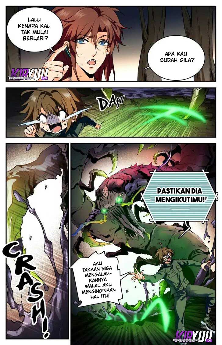 Useless First Son-In-Law Chapter 138 - halaman 8