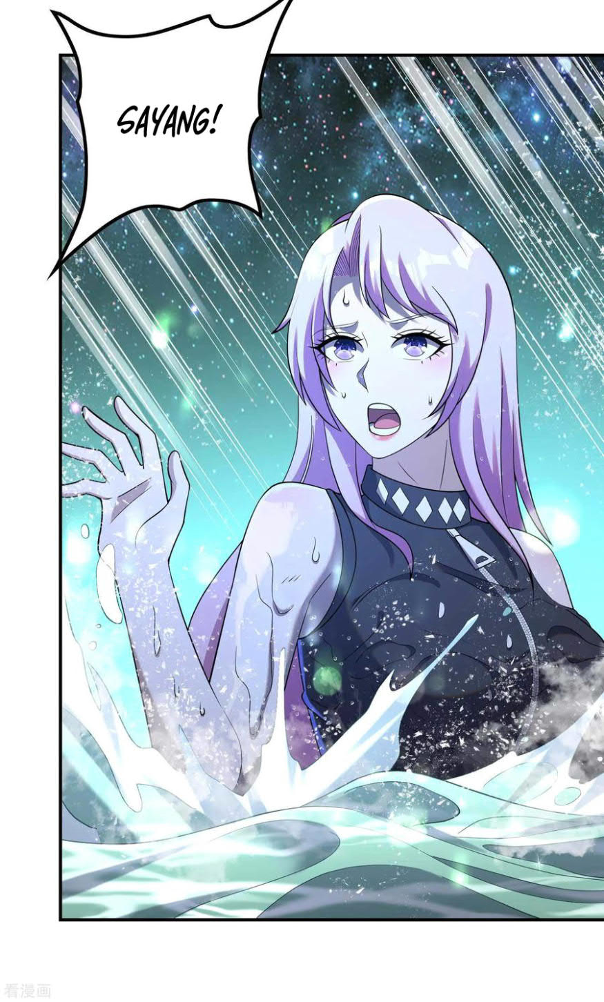Useless First Son-In-Law Chapter 139 - halaman 21