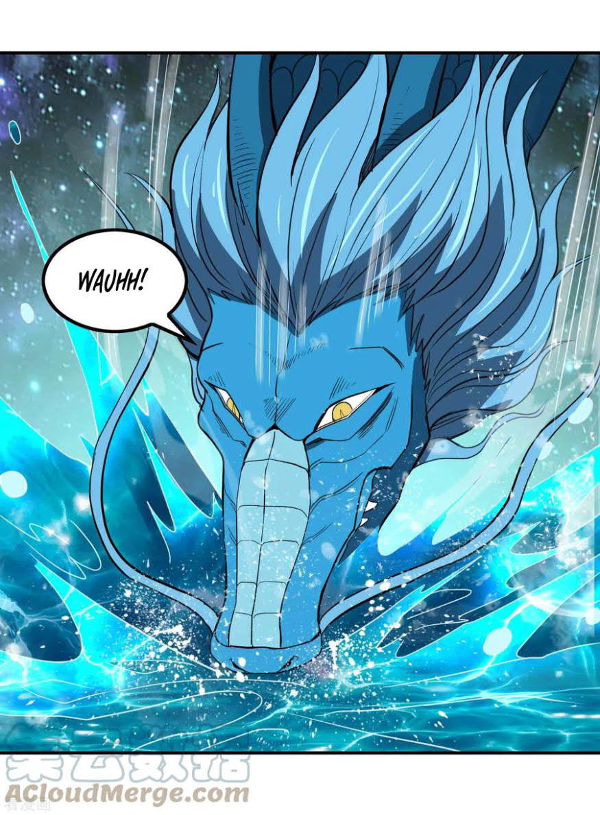 Useless First Son-In-Law Chapter 139 - halaman 22