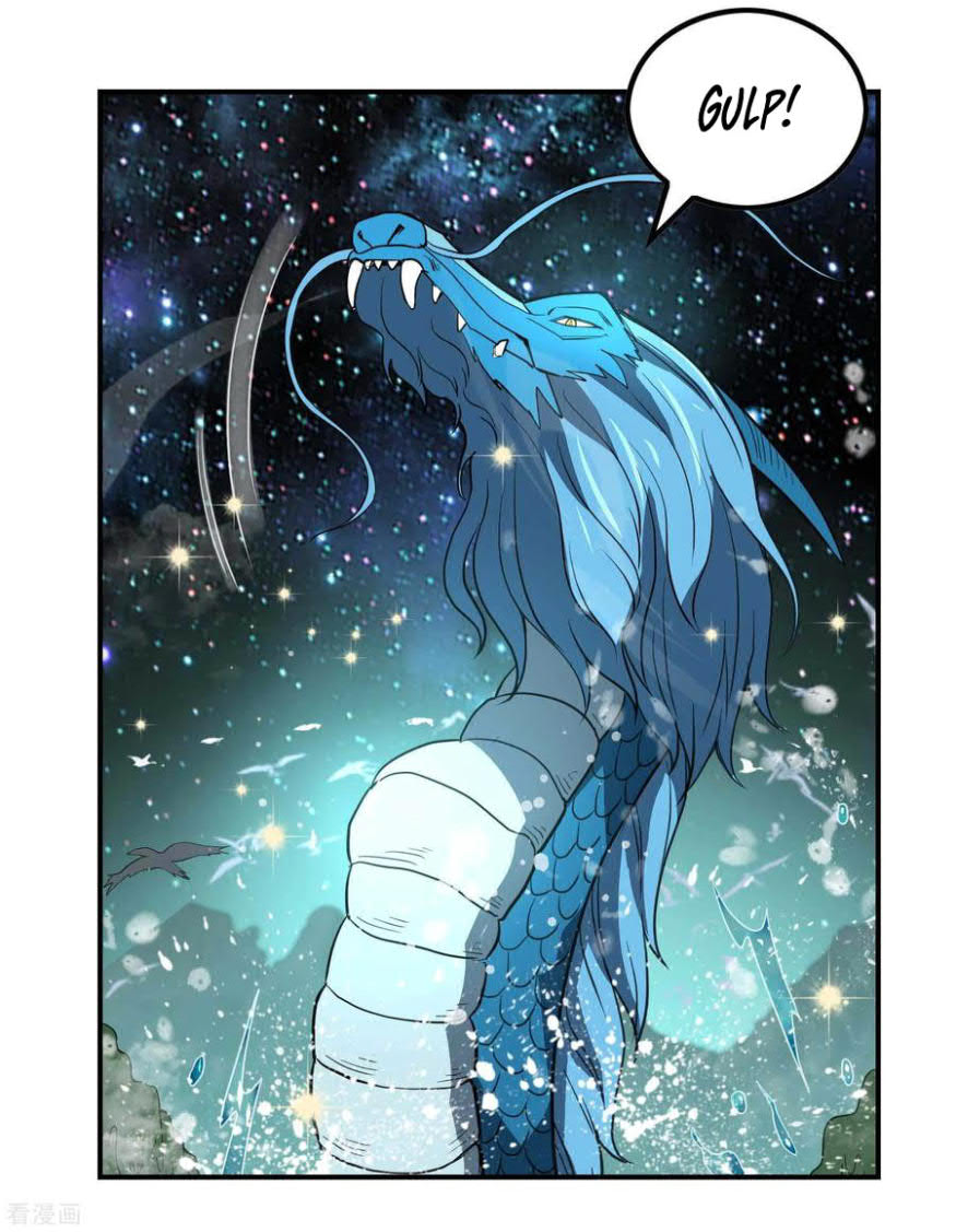 Useless First Son-In-Law Chapter 139 - halaman 23