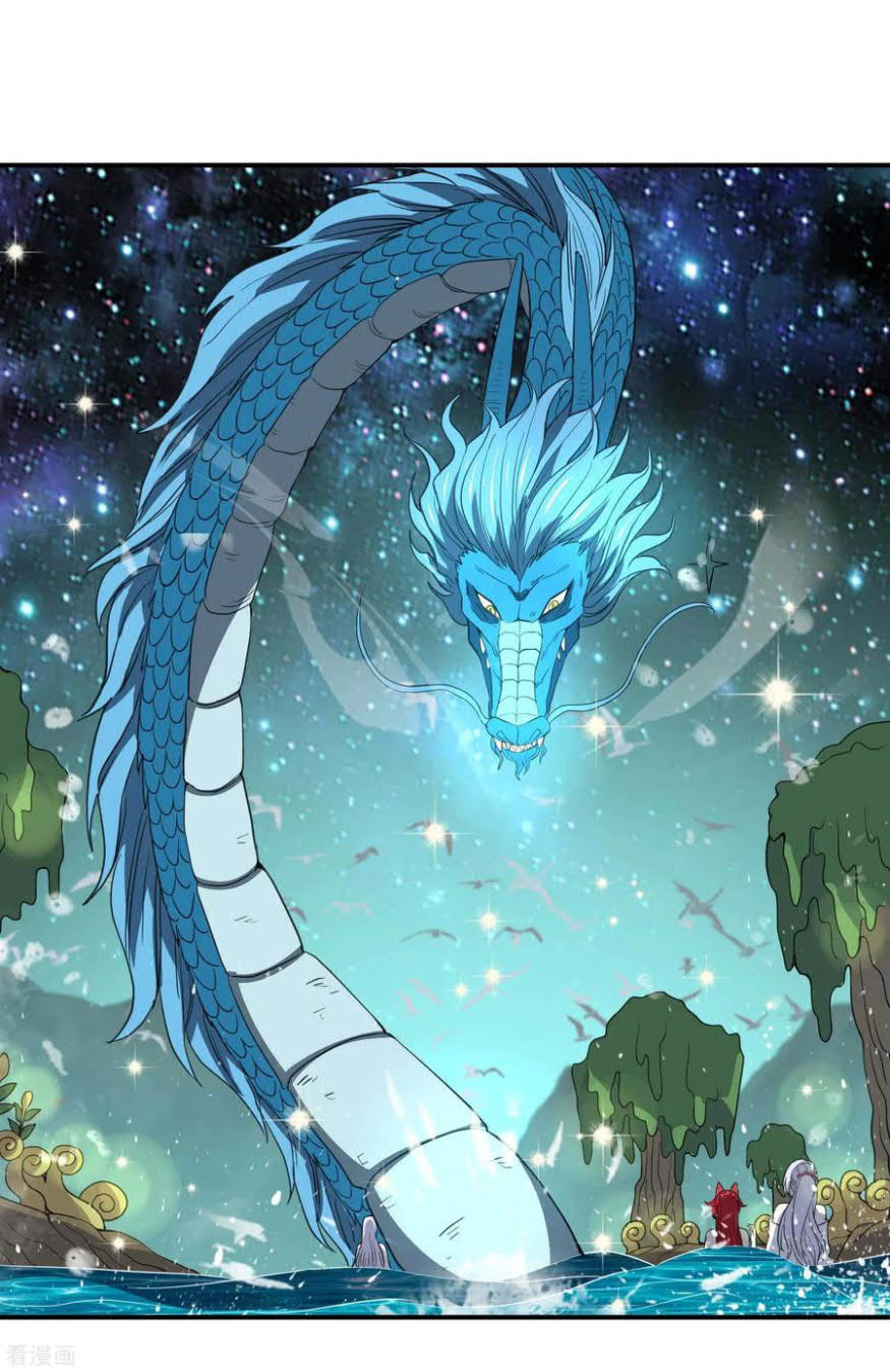 Useless First Son-In-Law Chapter 139 - halaman 24