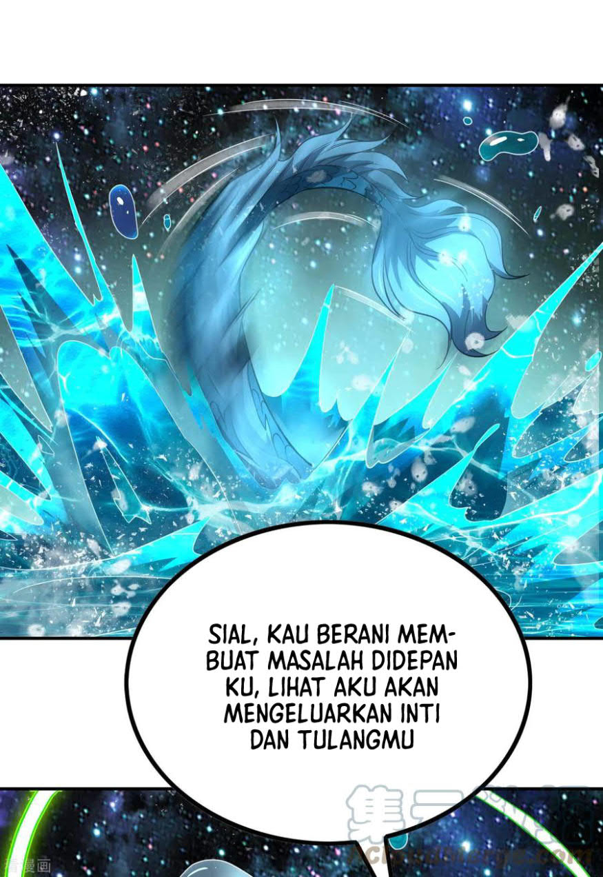 Useless First Son-In-Law Chapter 139 - halaman 25
