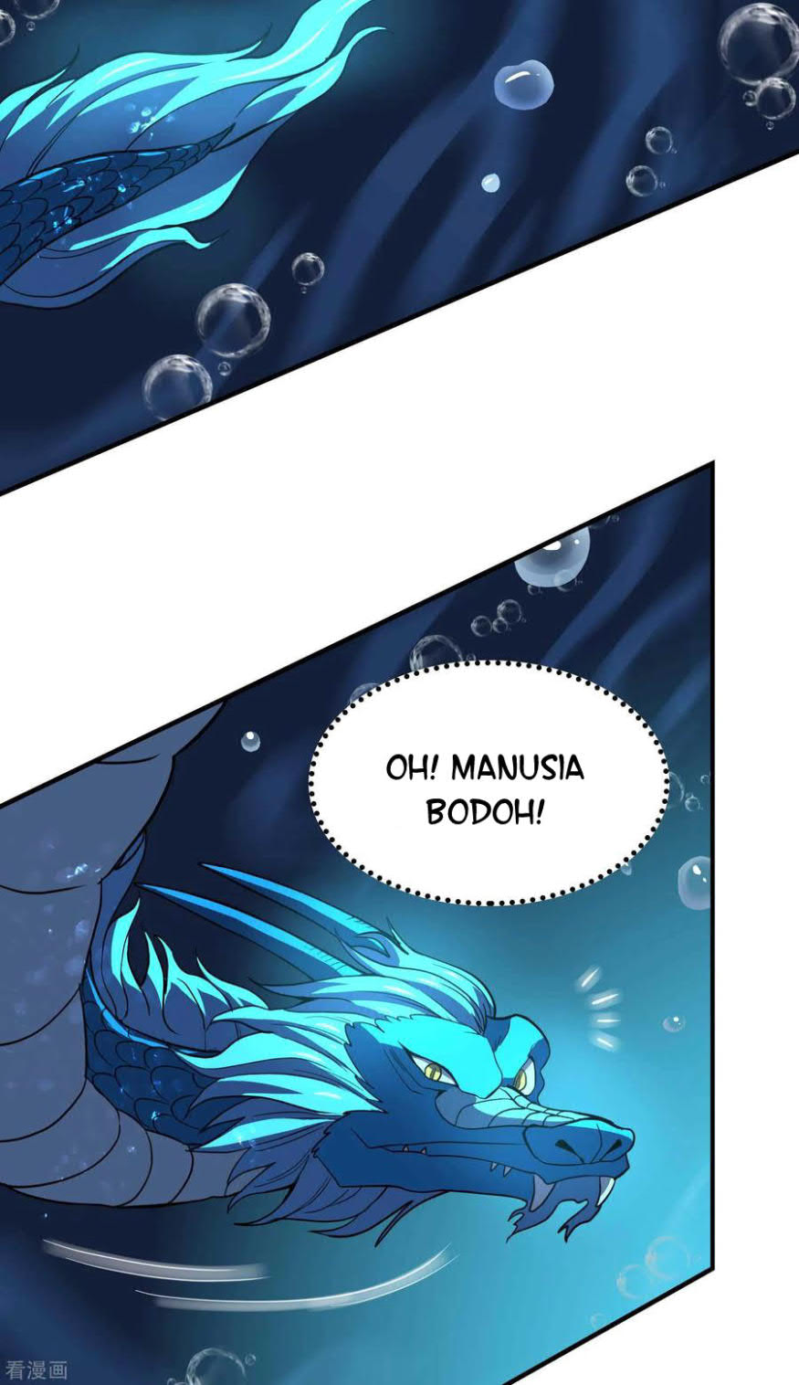 Useless First Son-In-Law Chapter 139 - halaman 29