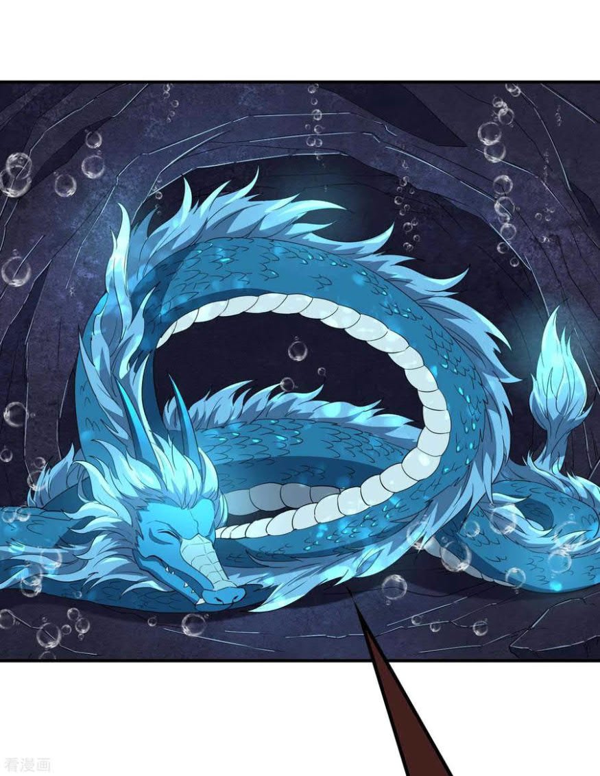 Useless First Son-In-Law Chapter 139 - halaman 36