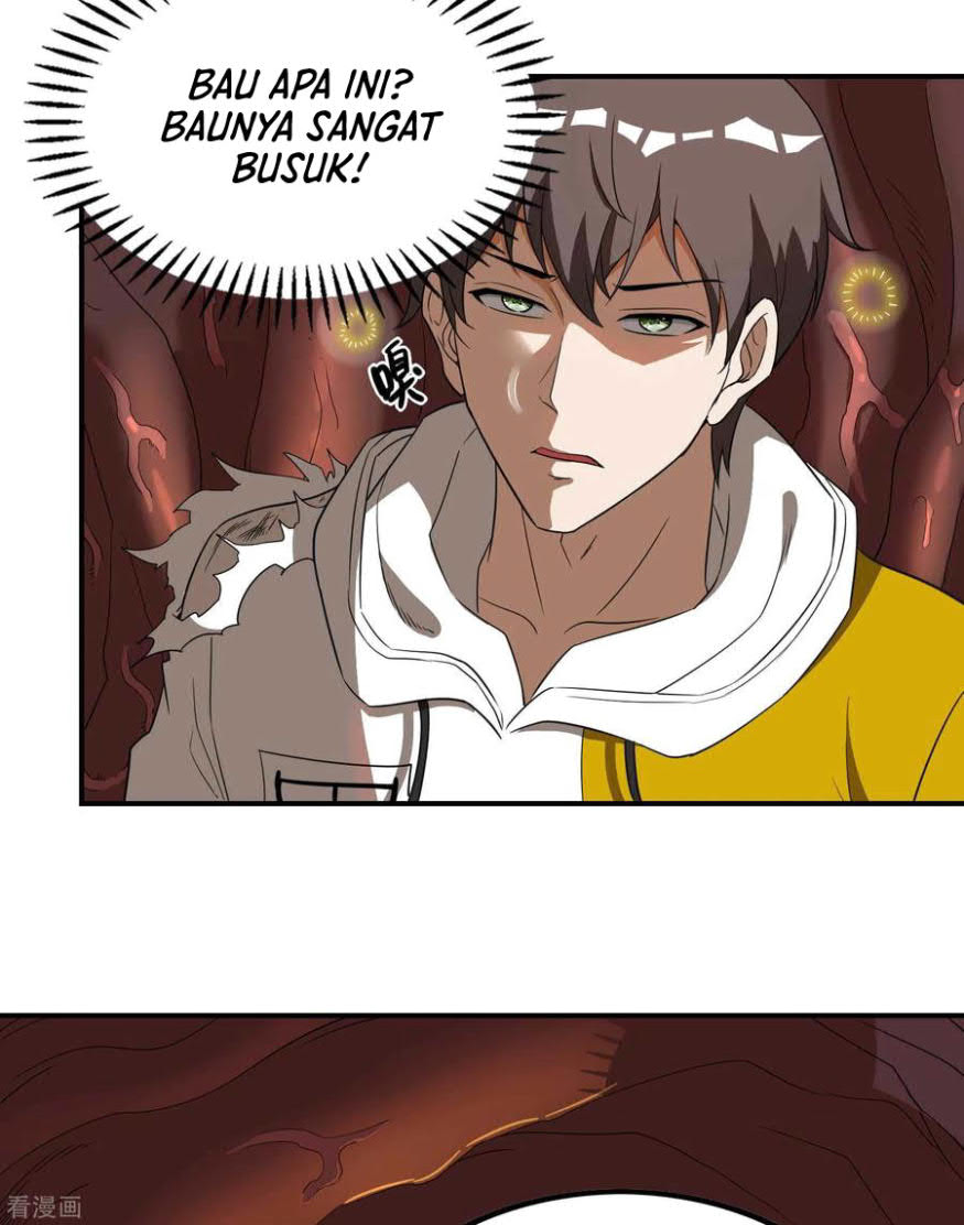 Useless First Son-In-Law Chapter 139 - halaman 38