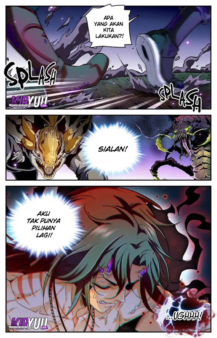 Useless First Son-In-Law Chapter 139 - halaman 4