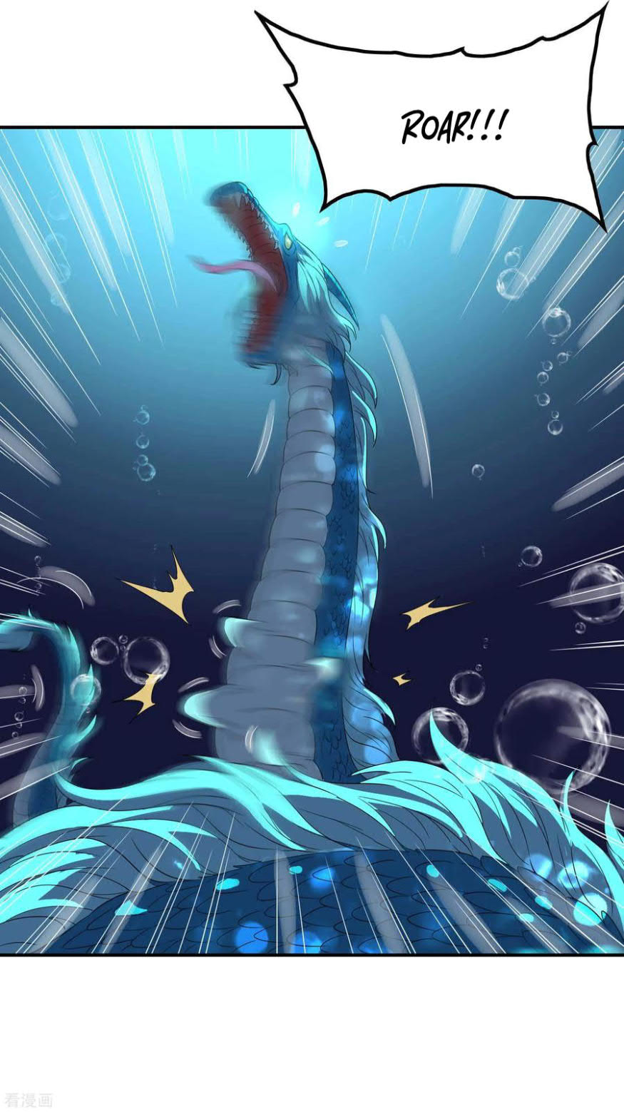 Useless First Son-In-Law Chapter 139 - halaman 44