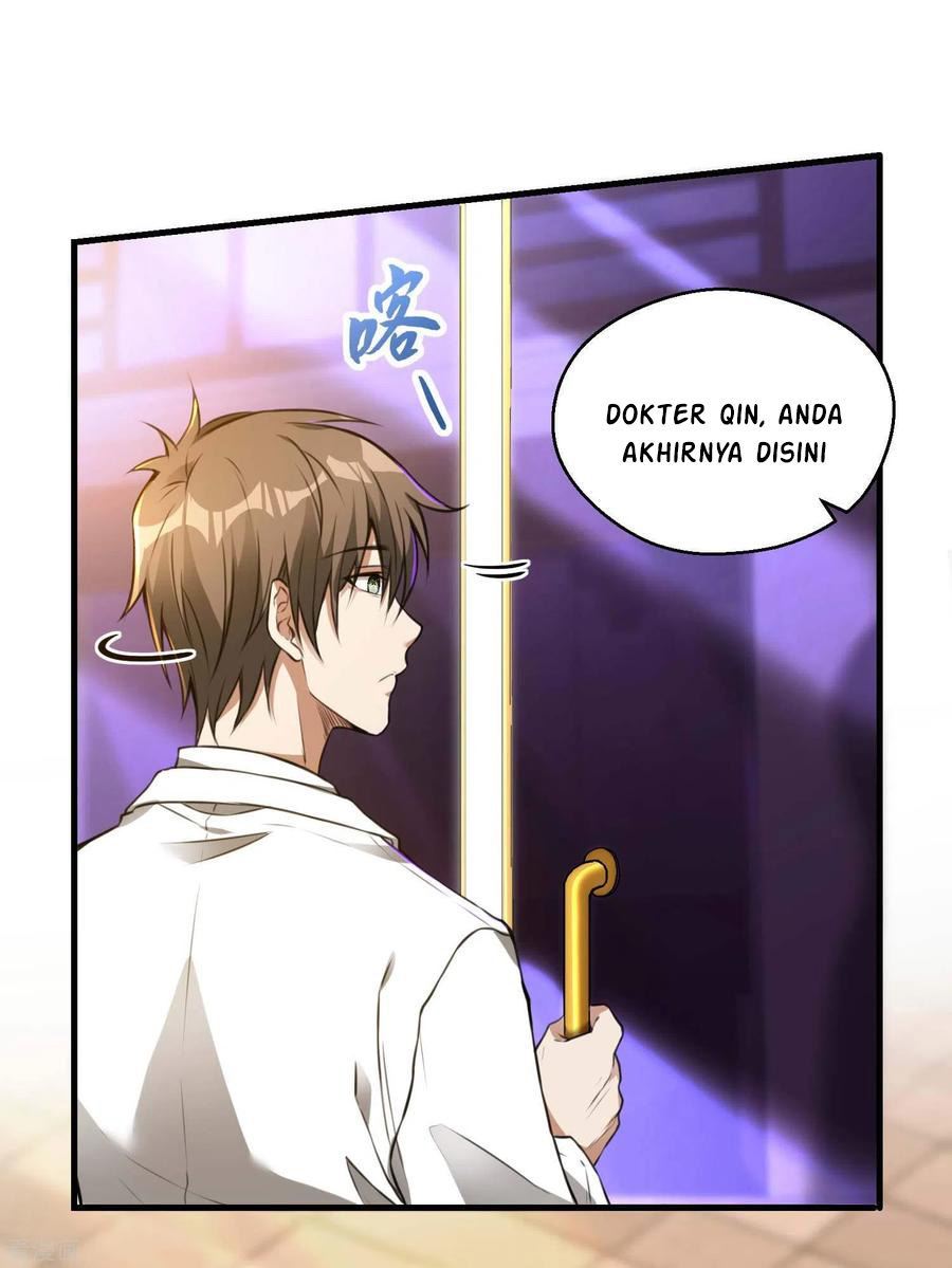 Useless First Son-In-Law Chapter 14 - halaman 13